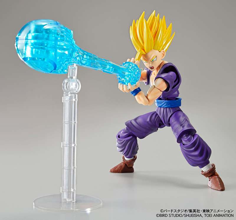 Figure-rise Standard Super Saiyan 2 Son Gohan  Bandai