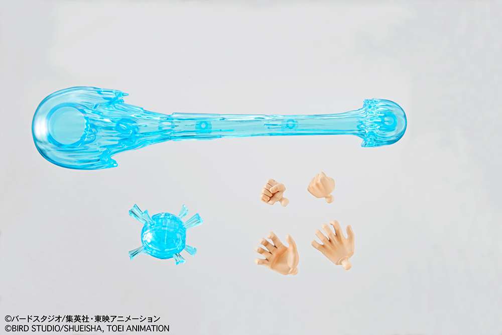 Figure-rise Standard Super Saiyan 2 Son Gohan  Bandai