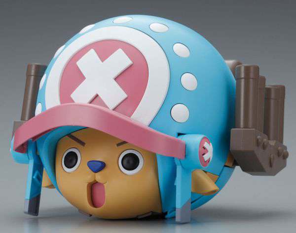One Piece Chopper Robo S 1 Guardian Fort