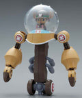 One Piece Chopper Robo S 2 Heavy Armor