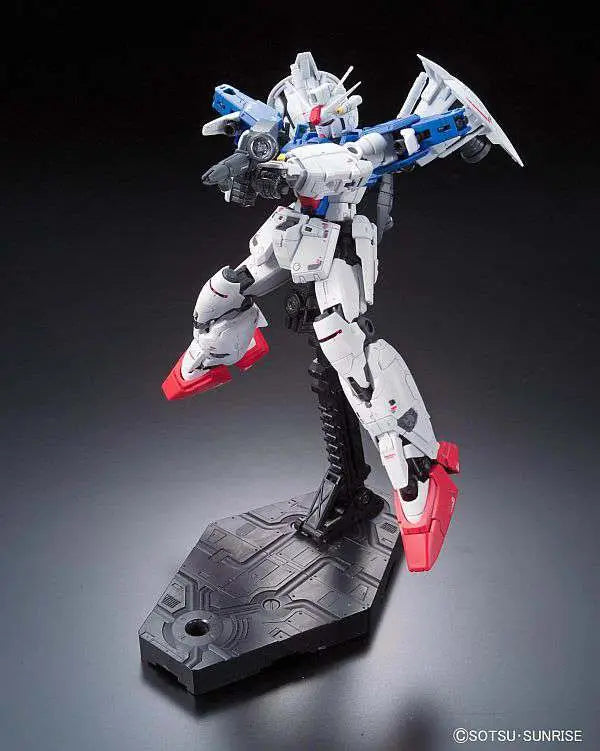 RX-78GP01Fb Gundam GP01 Full Vernian RG