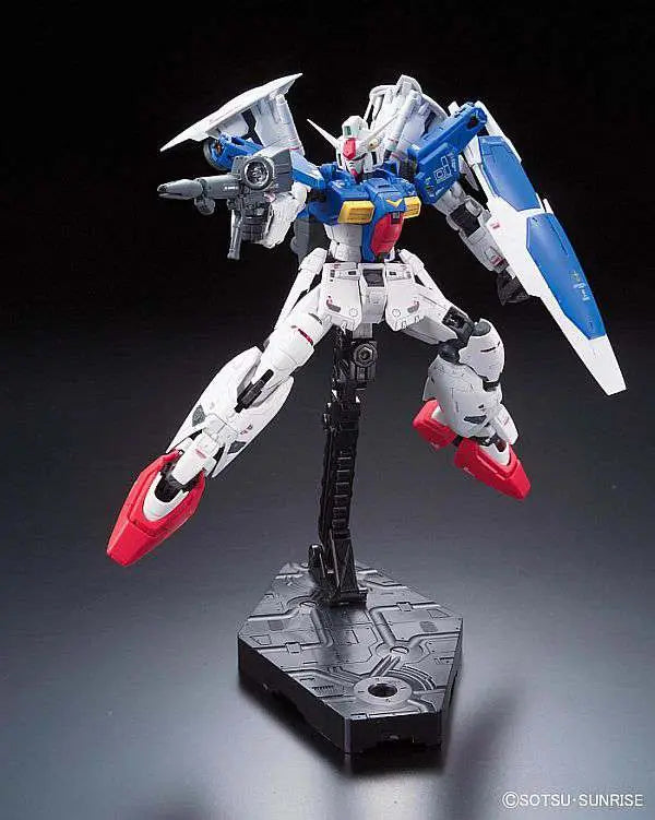 RX-78GP01Fb Gundam GP01 Full Vernian RG