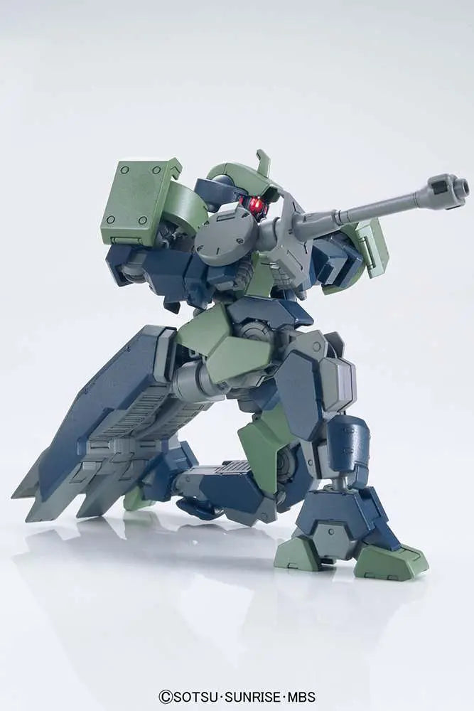 HG Geirail Bandai