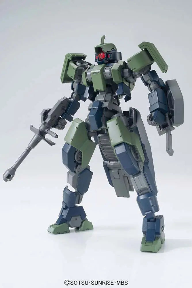 HG Geirail Bandai