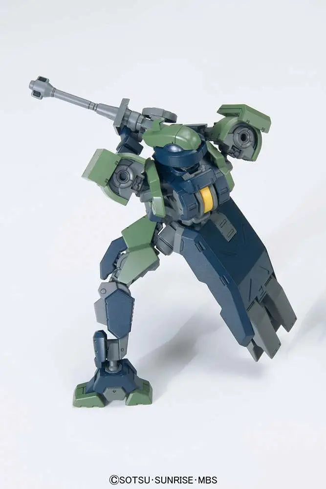 HG Geirail Bandai