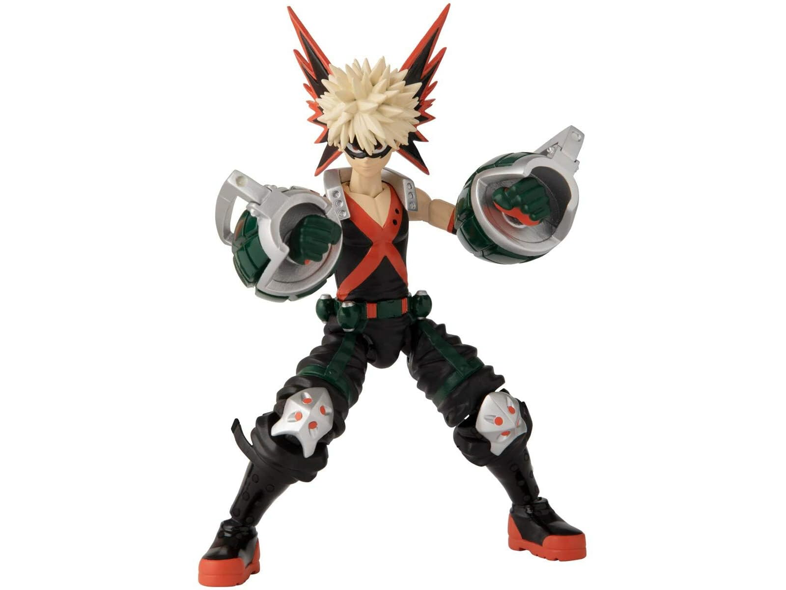 My Hero Academia Bakugo Katsuki