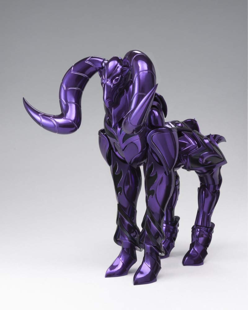 Saint Seiya Ex Aries Shion Surplice Bandai