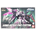 Arms Astray PMC Custom Leons Graves HG