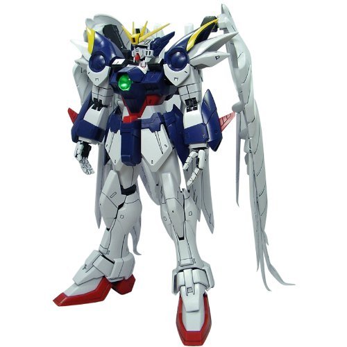 XXXG-00W0 Wing Gundam Zero Custom Special Ver
