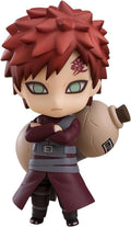 Naruto Gaara Nendoroid Rerun