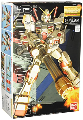 RX-78-5 Gundam MG Bandai