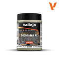 Diorama Effects 26809 Industrial Mud