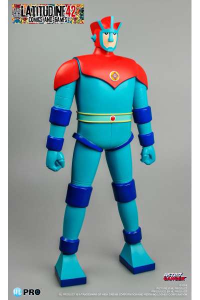 Astroganga figuare 40 cm High Grade