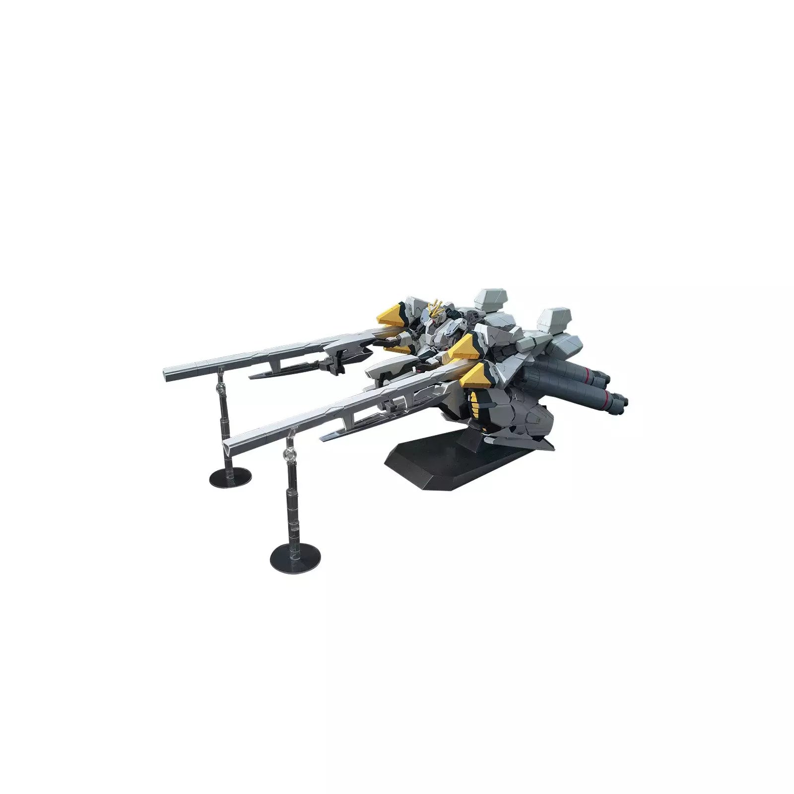 HGUC Gundam Narrative A Packs