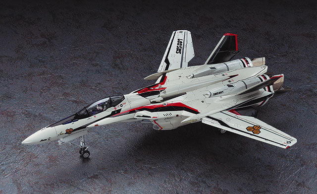 VF-25F/S MESSIAH MACROSS FRONTIER