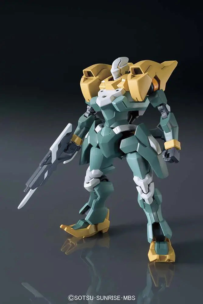 HG Hekija Bandai