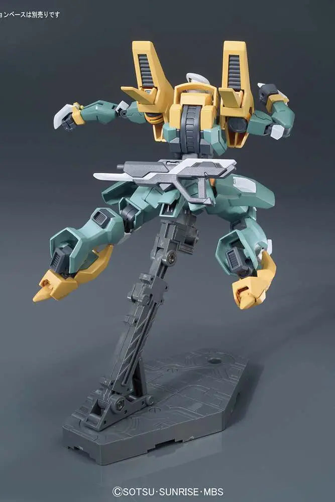 HG Hekija Bandai