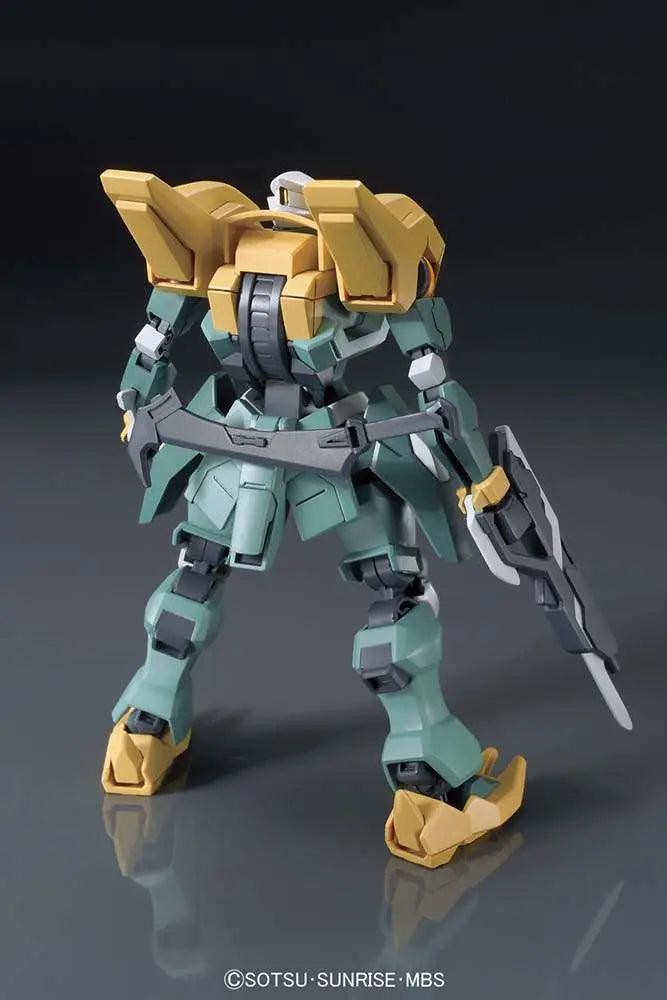 HG Hekija Bandai