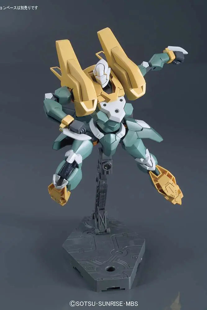 HG Hekija Bandai