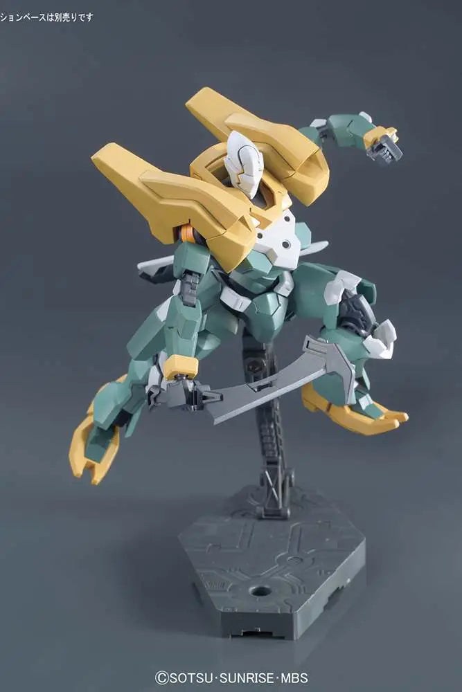 HG Hekija Bandai