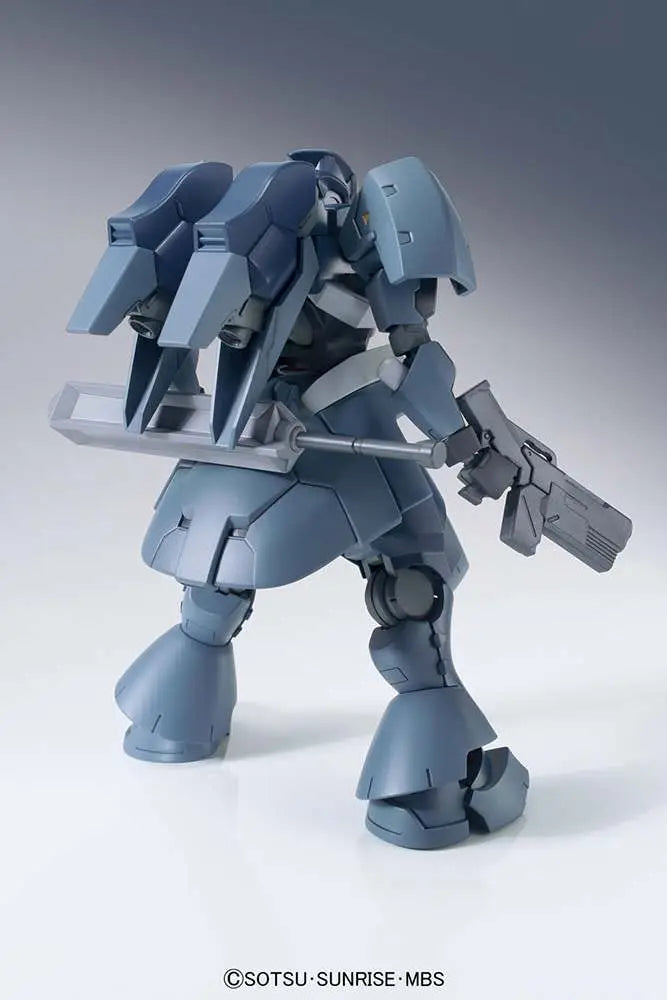 HG Rouei Bandai