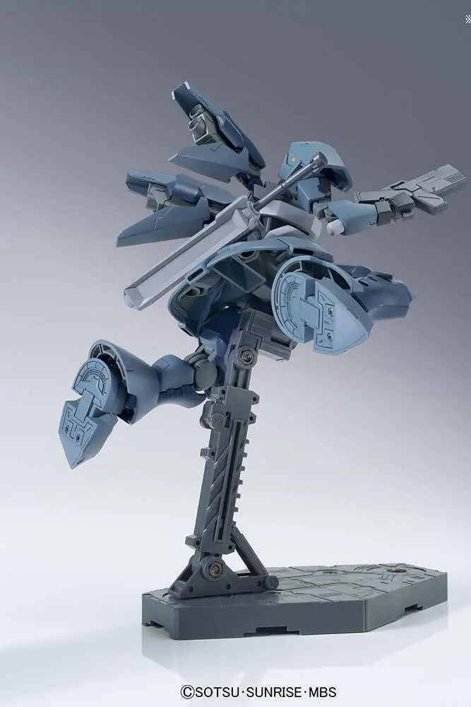 HG Rouei Bandai