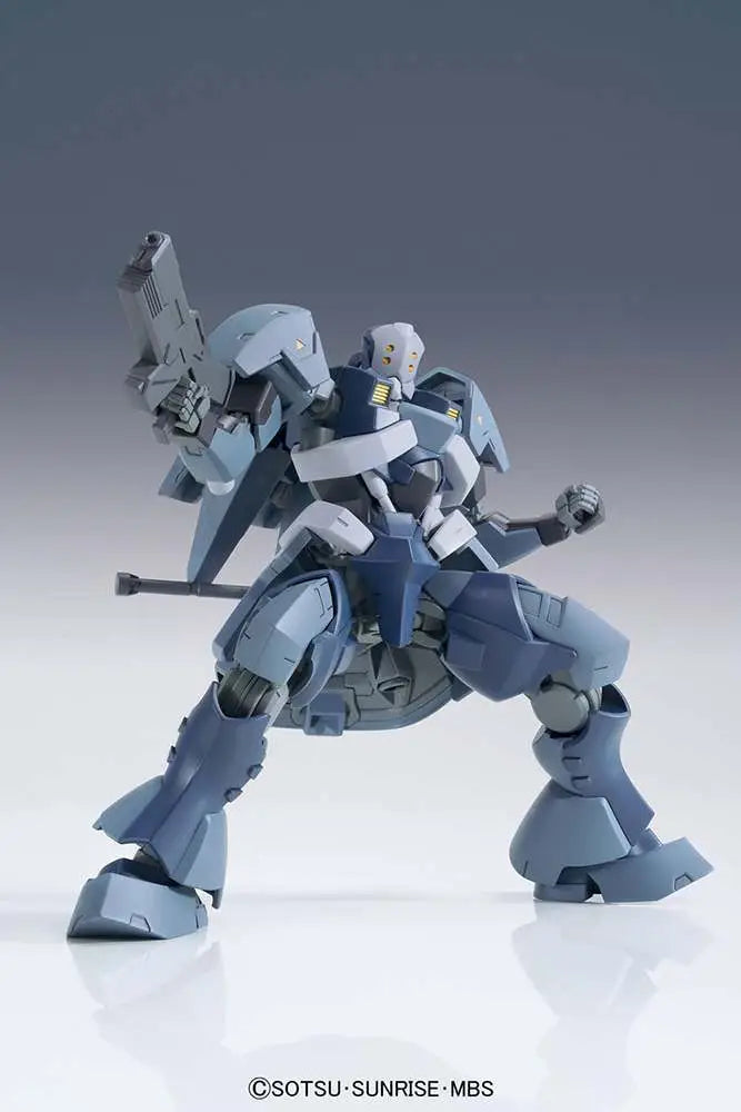 HG Rouei Bandai