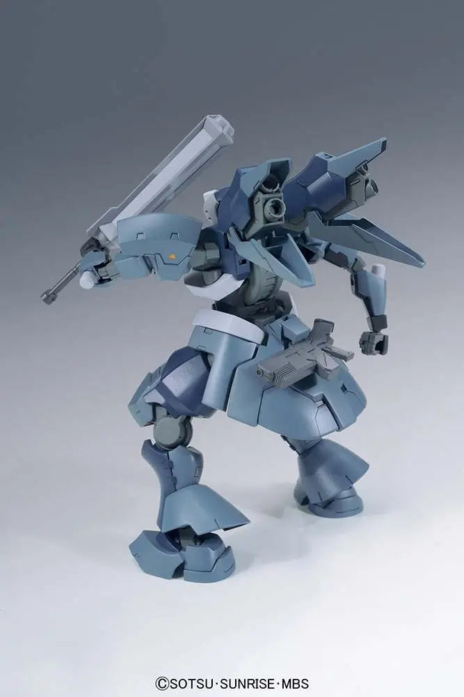 HG Rouei Bandai
