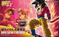 Figure-rise Standard Super Saiyan 4 Son Goku