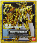 Myth Cloth Gold Saint Taurus Aldebaran