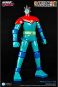 Astroganga Metaltech 98 die cast