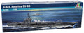 U.S.S. America