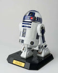 Star Wars R2D2 Cgohokin Bandai