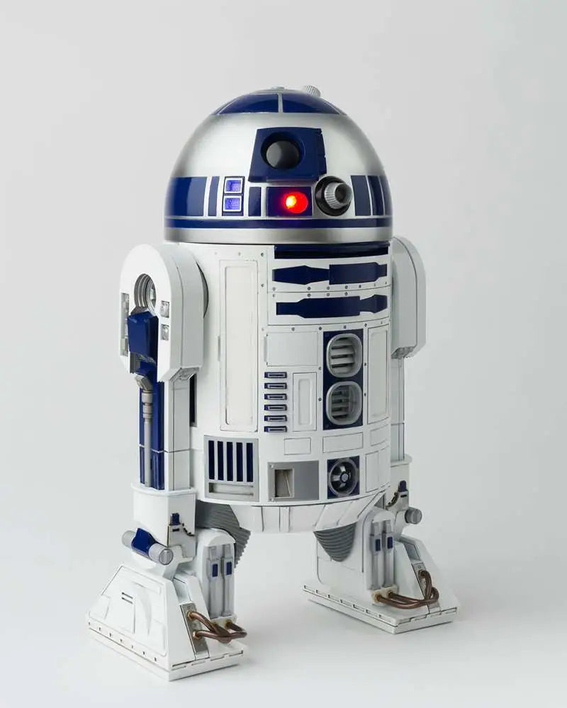 Star Wars R2D2 Cgohokin Bandai