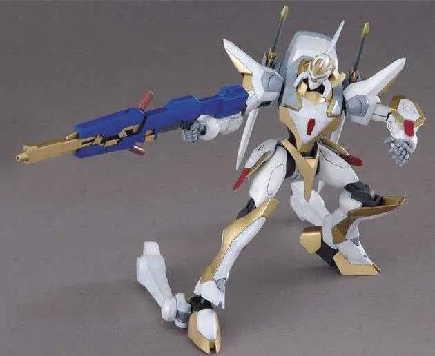 Code Geass Lancelot model kit Bandai