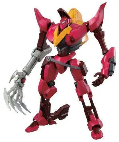 Code Geass Guren Nishiki plastic kit Bandai