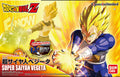 Figure Rise Super Saiyan Vegeta Bandai