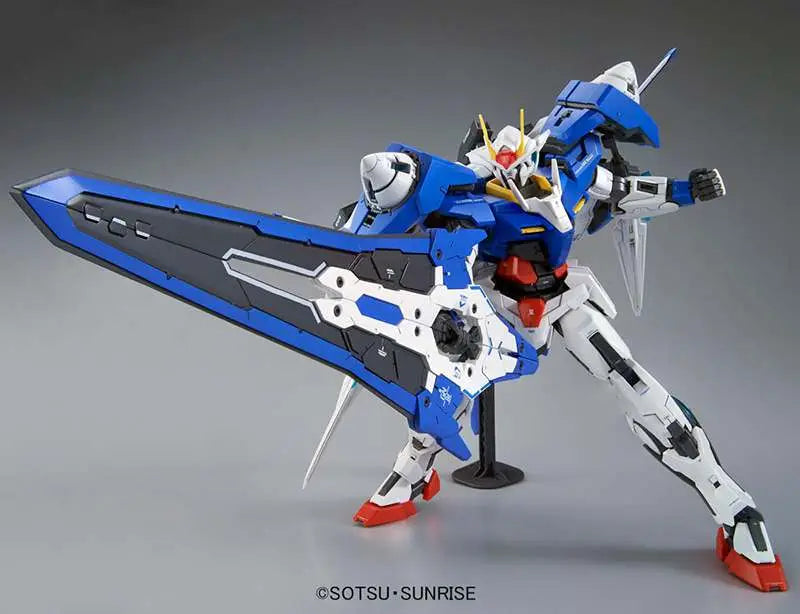 MG 00 Raiser XN Premium Bandai