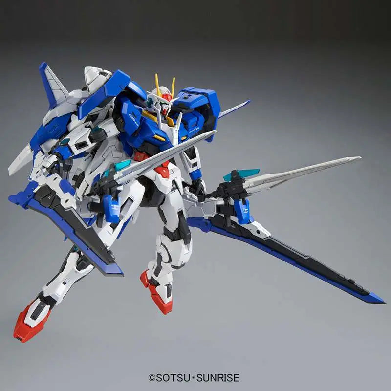 MG 00 Raiser XN Premium Bandai