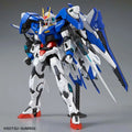 MG 00 Raiser XN Premium Bandai