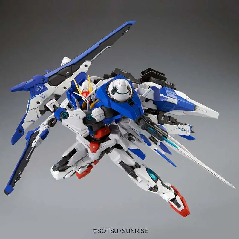 MG 00 Raiser XN Premium Bandai