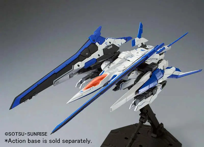 MG 00 Raiser XN Premium Bandai