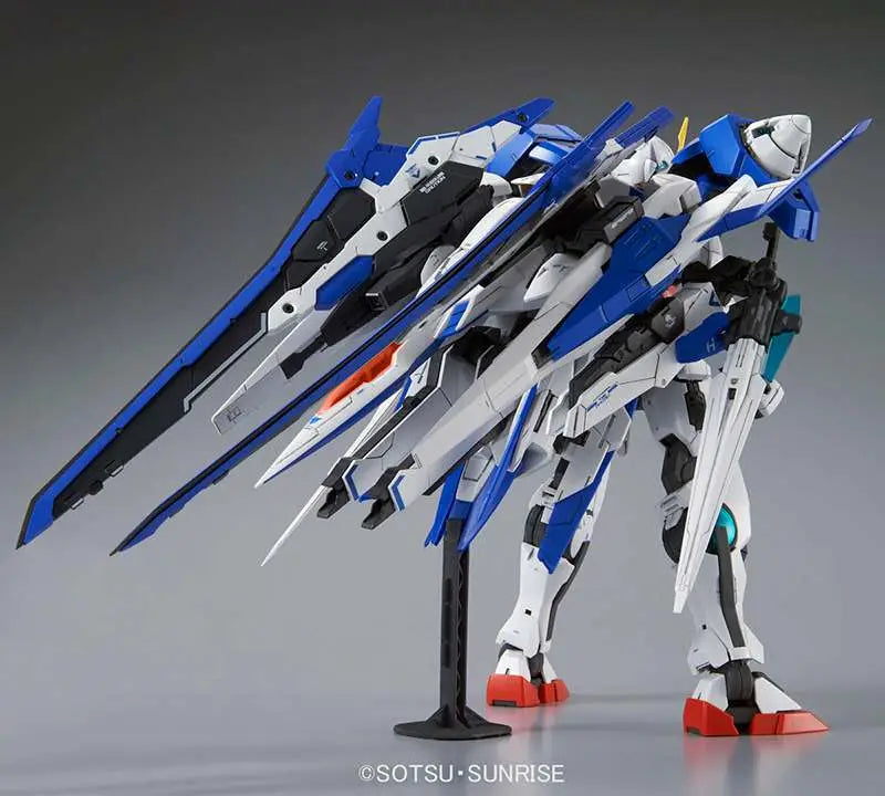 MG 00 Raiser XN Premium Bandai