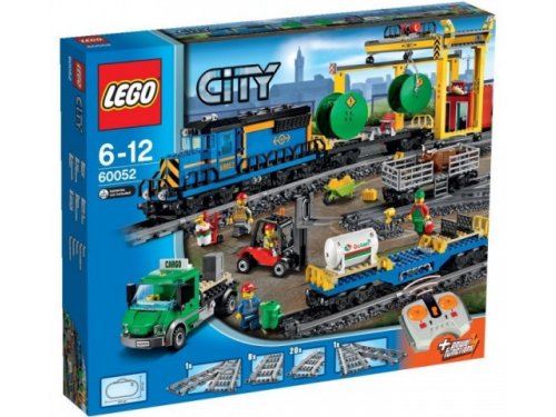 Treno merci