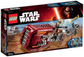 Star Wars Rey S Speeder V29