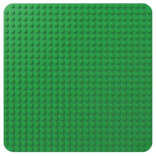 Base plate Green Lego