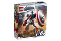 Captain Amecia Mech Armour