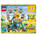 Lego Creator 31119 – Ruota Panoramica