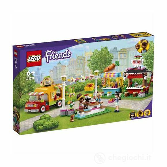 Lego 41701 Il mercato dello street food