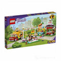 Lego 41701 Il mercato dello street food